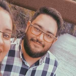 Meet your Posher, Christian